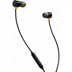 realme Buds II Cuffia Auricolare Nero