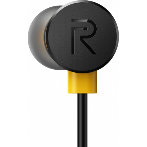 realme Buds II Cuffia Auricolare Nero