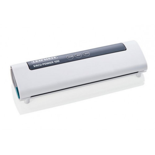 LEIFHEIT Vacu Power 100 macchina per sottovuoto...