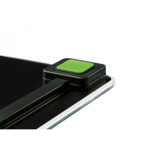 Soehnle Compact 100 Nero Superficie piana...