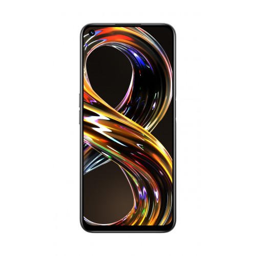 realme 8i 16,7 cm (6.59") Doppia SIM Android 11...