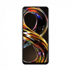 realme 8i 16,7 cm (6.59") Doppia SIM Android 11 4G USB tipo-C 4 GB 64 GB 5000 mAh Nero