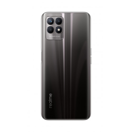 realme 8i 16,7 cm (6.59") Doppia SIM Android 11...