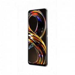 realme 8i 16,7 cm (6.59") Doppia SIM Android 11 4G USB tipo-C 4 GB 64 GB 5000 mAh Nero
