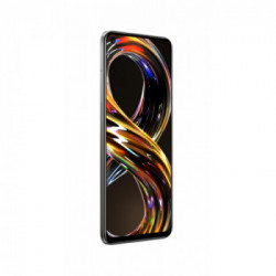 realme 8i 16,7 cm (6.59") Doppia SIM Android 11 4G USB tipo-C 4 GB 64 GB 5000 mAh Nero
