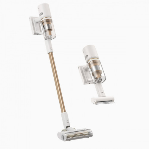 Dreame P10 Pro - Scopa Elettrica, 130AW, 0,6...