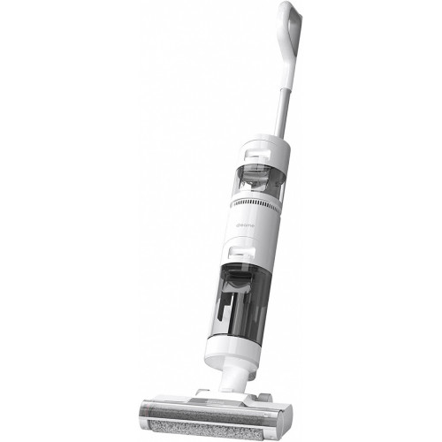 Dreame H11 - Lavapavimenti 3-in-1 180W, Fino a...
