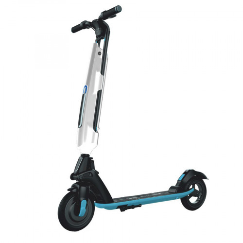 Lexgo Robo - Monopattino, 350W, 36V, 6 Ah, 8",...