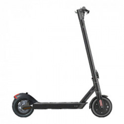 Lexgo R9X Lite Black - Monopattino, 350W, 36V, 7,5 Ah, 8,5", 25Km/h, Freno a Disco, Sospensioni Posteriori