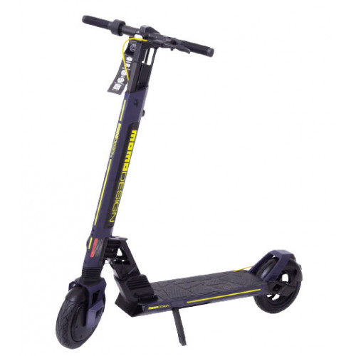 Momodesign - Monopattino REVO 11, 400W, 36V,...