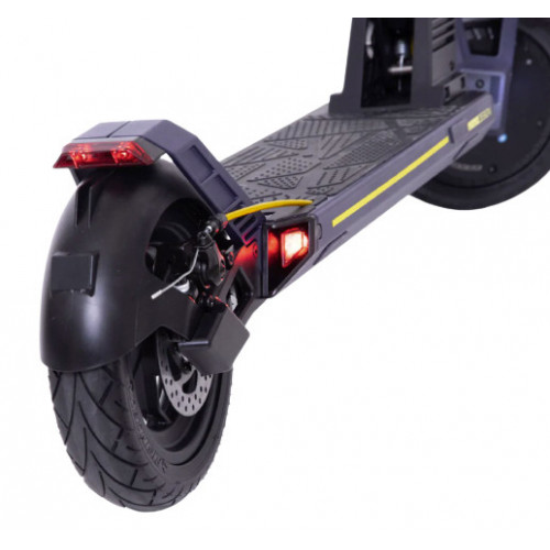 Momodesign - Monopattino REVO 11, 400W, 36V,...