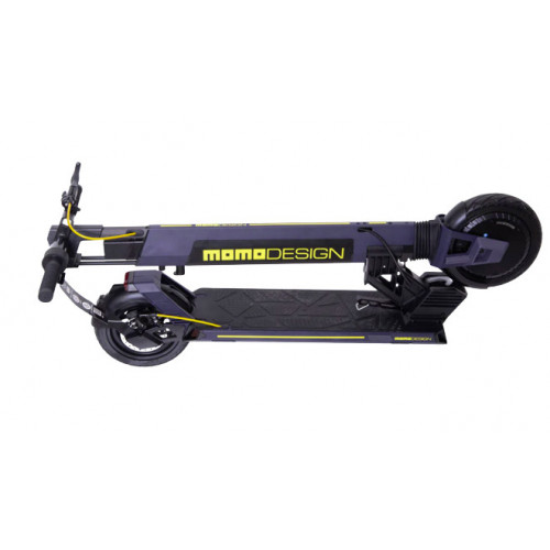 Momodesign - Monopattino REVO 11, 400W, 36V,...