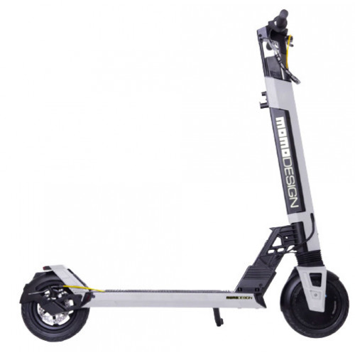 Momodesign - Monopattino REVO 11, 400W, 36V,...