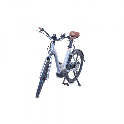Lexgo C26 City E-Bike Samsung 36V, 7Ah, 250W,...