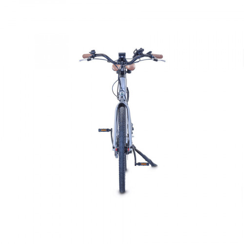 Lexgo C26 City E-Bike Samsung 36V, 7Ah, 250W,...