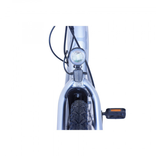 Lexgo C26 City E-Bike Samsung 36V, 7Ah, 250W,...