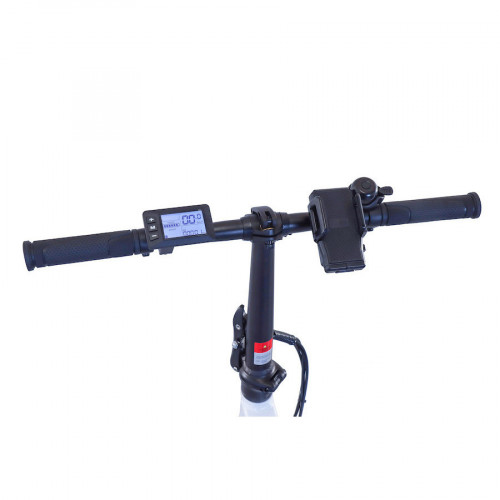 Lexgo CF20 E-Bike Foldable 20", Pieghevole,...