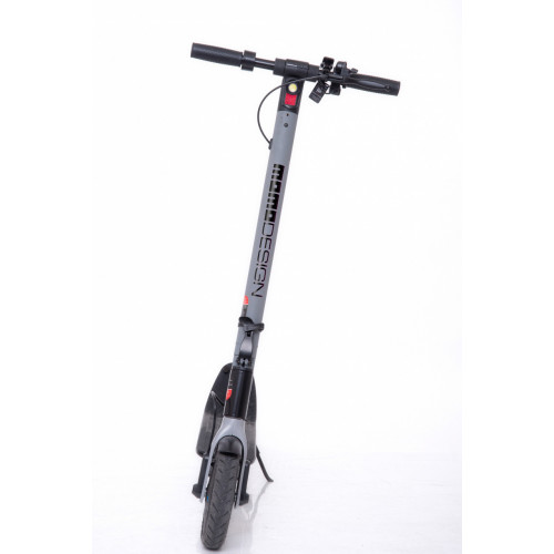Momodesign Monopattino EVO 9, 400W, 36V, 7,5...