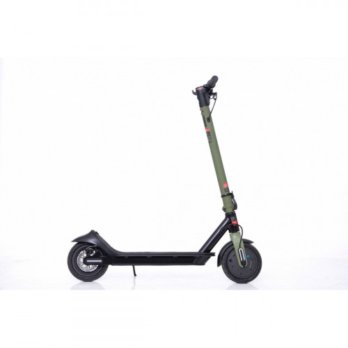 Momodesign Monopattino EVO 9, 400W, 36V, 7,5...