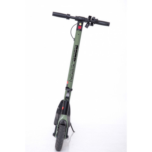 Momodesign Monopattino EVO 9, 400W, 36V, 7,5...