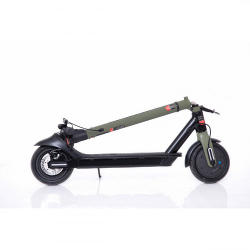 Momodesign Monopattino EVO 9, 400W, 36V, 7,5...
