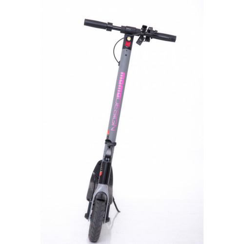 Momodesign Monopattino EVO 9, 400W, 36V, 7,5...