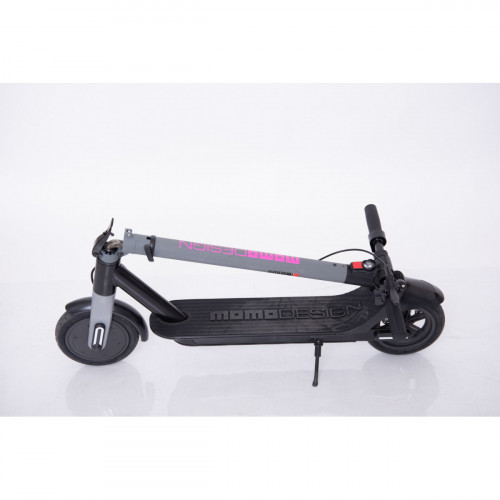 Momodesign Monopattino EVO 9, 400W, 36V, 7,5...