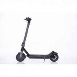 Momodesign Monopattino EVO 9, 400W, 36V, 7,5 Ah, 8,5", 25Km/h, Freno Disco Posteriore, Sillver