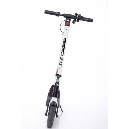 Momodesign Monopattino EVO 9, 400W, 36V, 7,5...