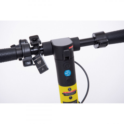 Momodesign Monopattino EVO 9, 400W, 36V, 7,5...