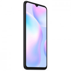 TIM XIAOMI Redmi 9A GRANITE GRAY OM 16,6 cm (6.53") Doppia SIM 4G Micro-USB 2 GB 32 GB 5000 mAh Grigio