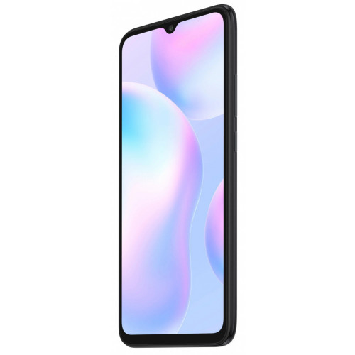 TIM XIAOMI Redmi 9A GRANITE GRAY OM 16,6 cm...