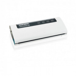 Leifheit Vacu Power 300 Macchina per Sottovuoto, 750 mBar