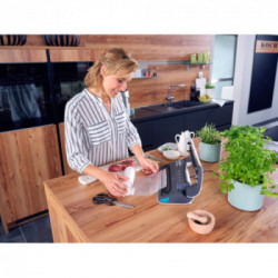 Leifheit Vacu Power 300 Macchina per Sottovuoto, 750 mBar