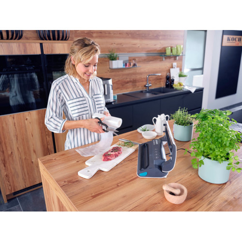 Leifheit Vacu Power 300 Macchina per...