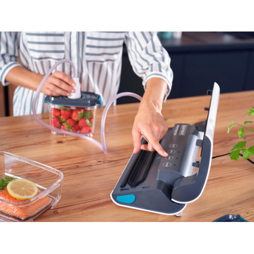 Leifheit Vacu Power 300 Macchina per...