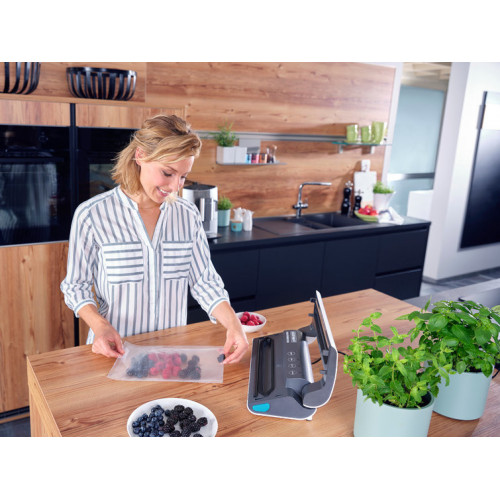 Leifheit Vacu Power 300 Macchina per...