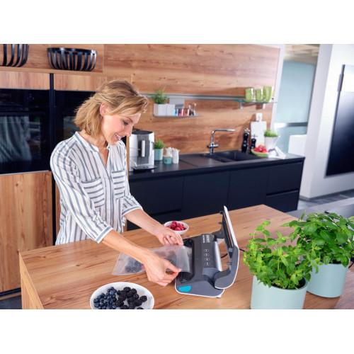 Leifheit Vacu Power 300 Macchina per...