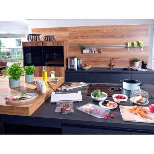 Leifheit Vacu Power 300 Macchina per...