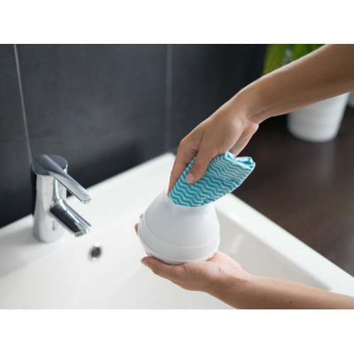 Soehnle 68111 diffusore di aromi Cisterna Bianco