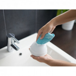 Soehnle 68111 diffusore di aromi Cisterna Bianco