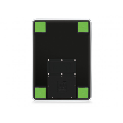 Soehnle 66225 bilancia da cucina Argento...