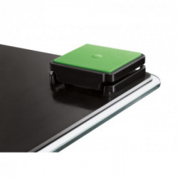 Soehnle 66225 bilancia da cucina Argento Superficie piana Rettangolo Bilancia da cucina elettronica