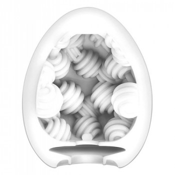 Tenga Egg Sphere Pack of 6... 2