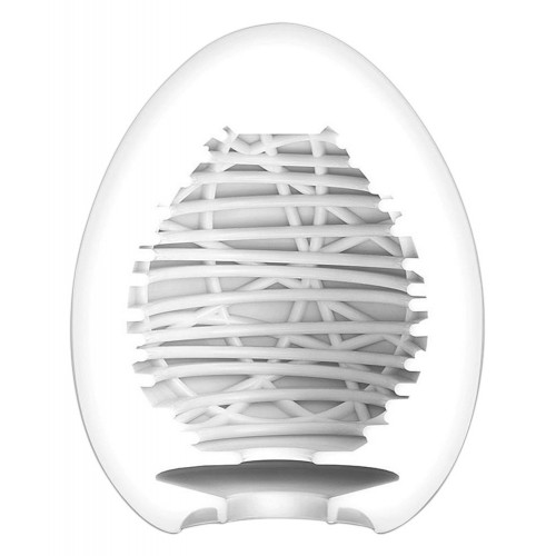 Tenga Egg Silky II Pack of 6 - Set di...