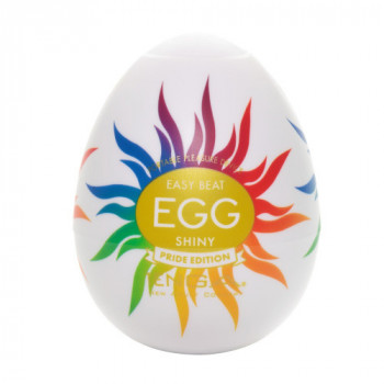 Tenga Egg Shiny Pride...