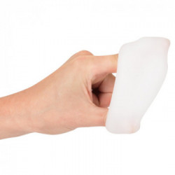 Tenga Egg Shiny Pride Edition - Masturbatore Senza Vibrazione