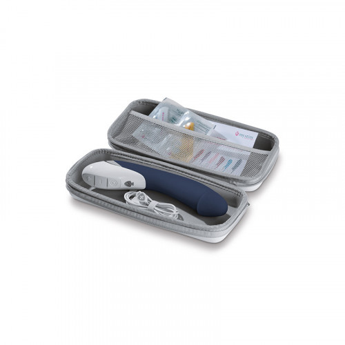 Mystim Terrific Truman - Vibratore Punto G,...