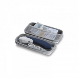 Mystim Terrific Truman - Vibratore Punto G, Ricaricabile, Cavo USB Incluso