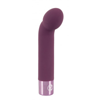 Elegant Series G-Spot Vibe... 2